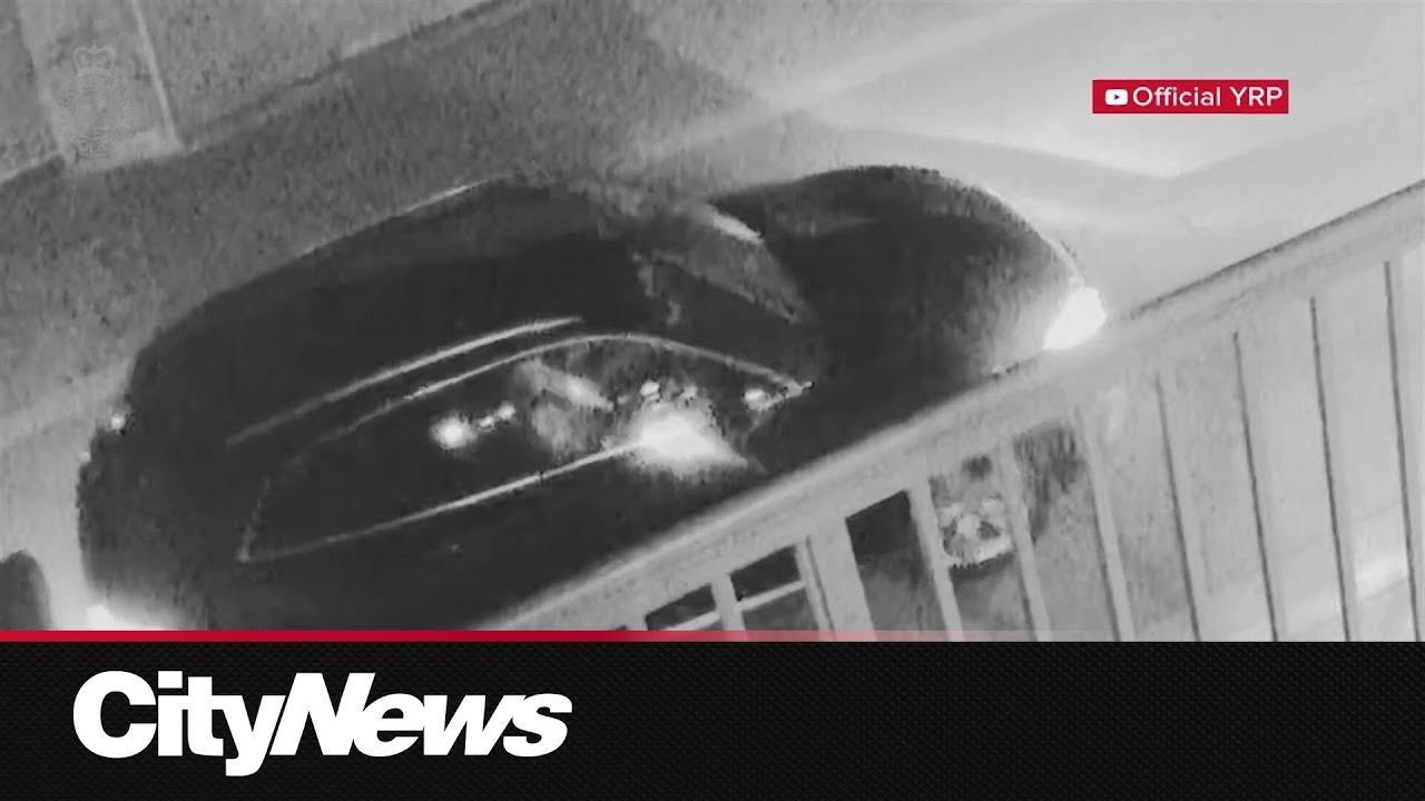 RICHMOND HILL HATE CRIME – Toronto rapper – content – WESHH