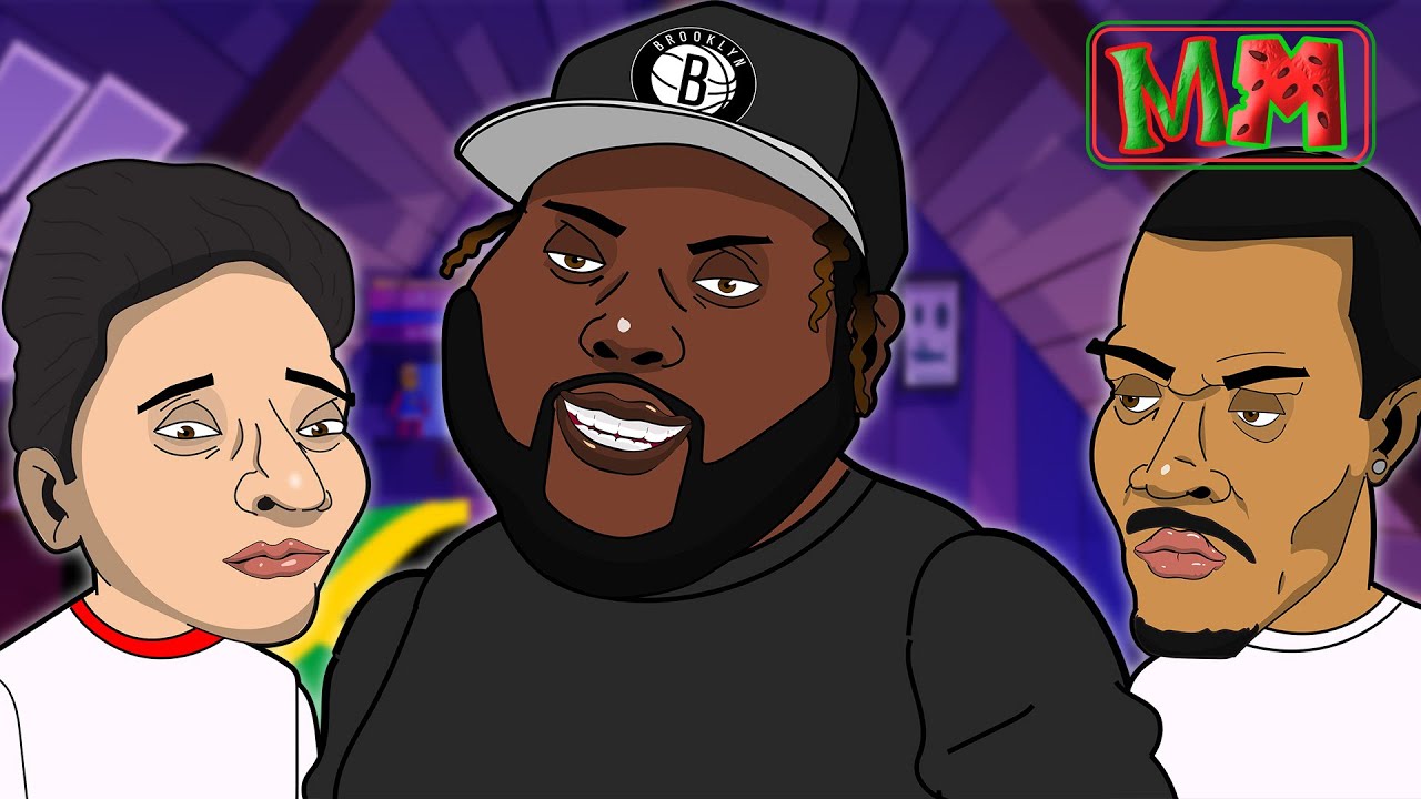 Olivia makes the best fried rice ? Yall gotta see this recipe!! #reaction β content β WESHH