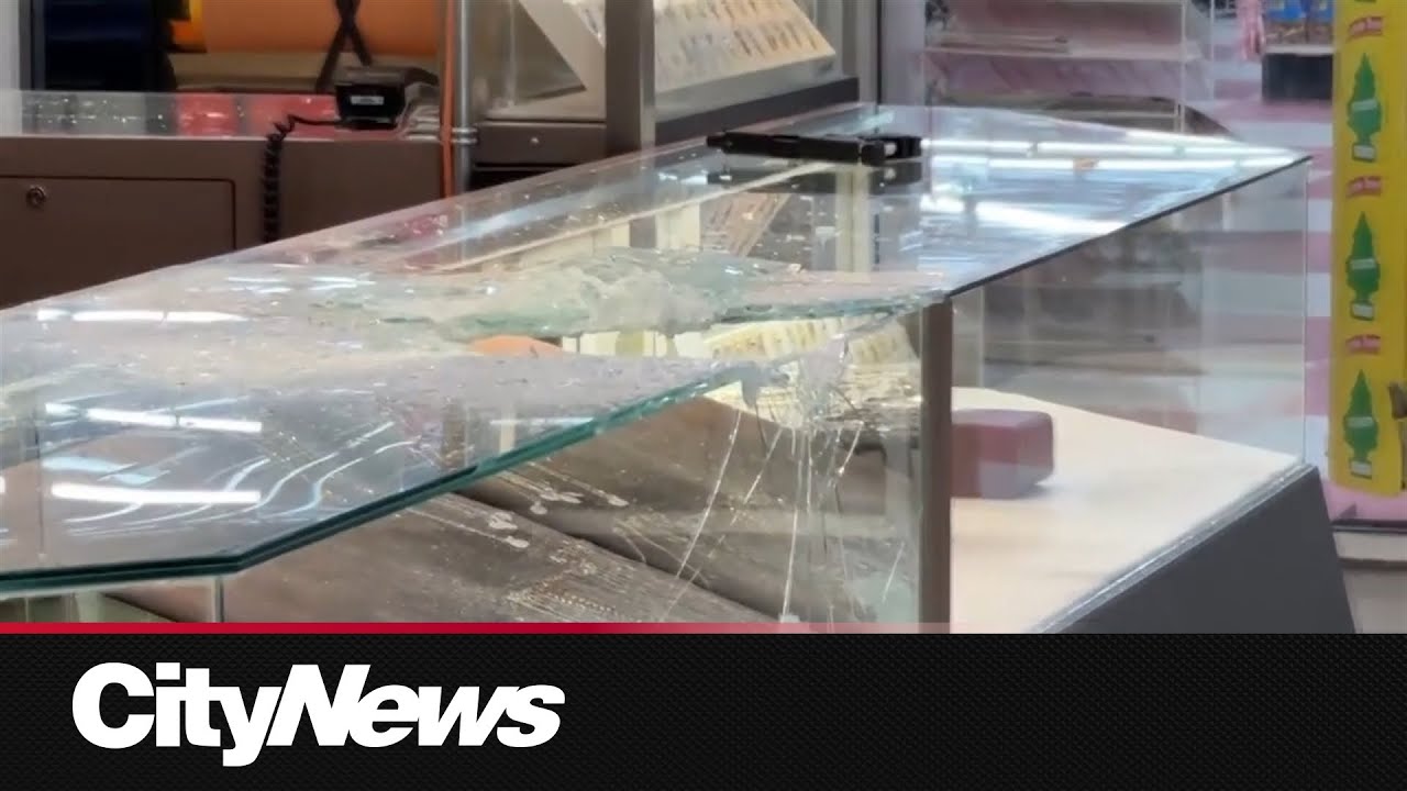 Man dead, shot by police in southeast Calgary – Calgary rapper – content – WESHH