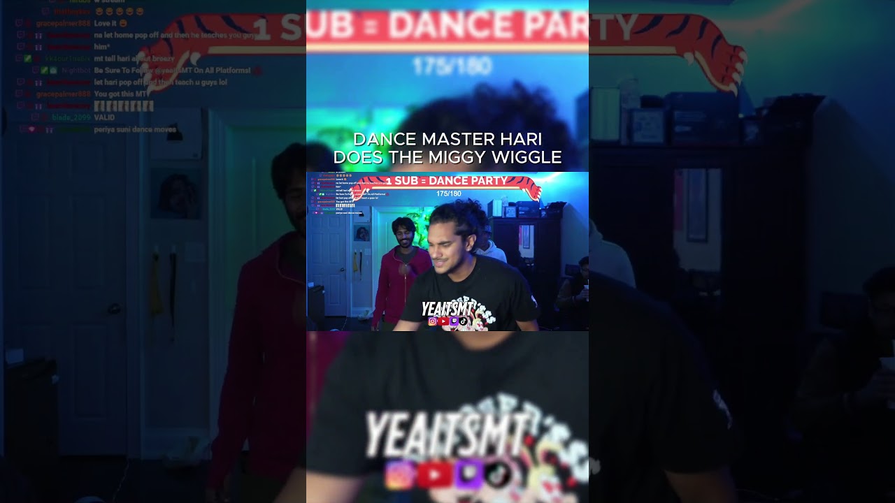 Ryan Garcia FEEDS N3on Like a Baby 😂🍽️ (He Really Put the Food in His Mouth 😭) – content – WESHH