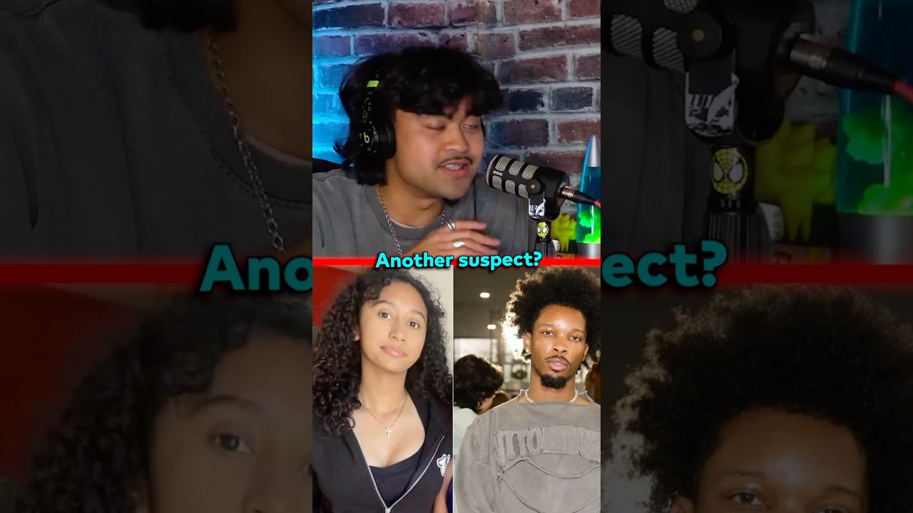 Ryan Garcia FEEDS N3on Like a Baby 😂🍽️ (He Really Put the Food in His Mouth 😭) – content – WESHH