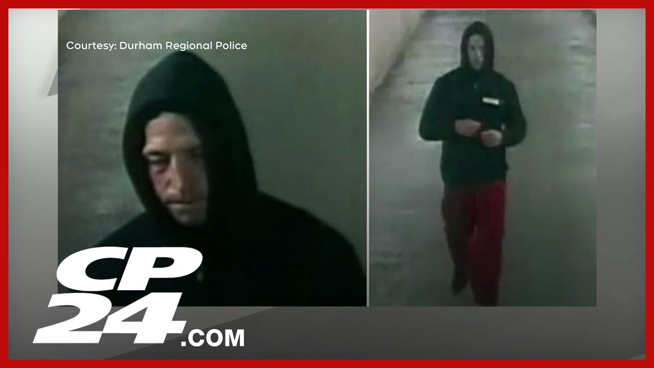 Police search for driver in deadly North York hit-and-run – Toronto rapper – content – WESHH