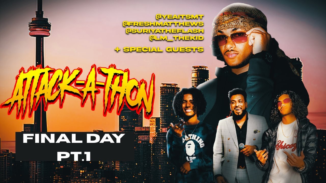 Why J Neat’s Latest Music Video is Turning Heads in Toronto – Toronto rapper – content – WESHH