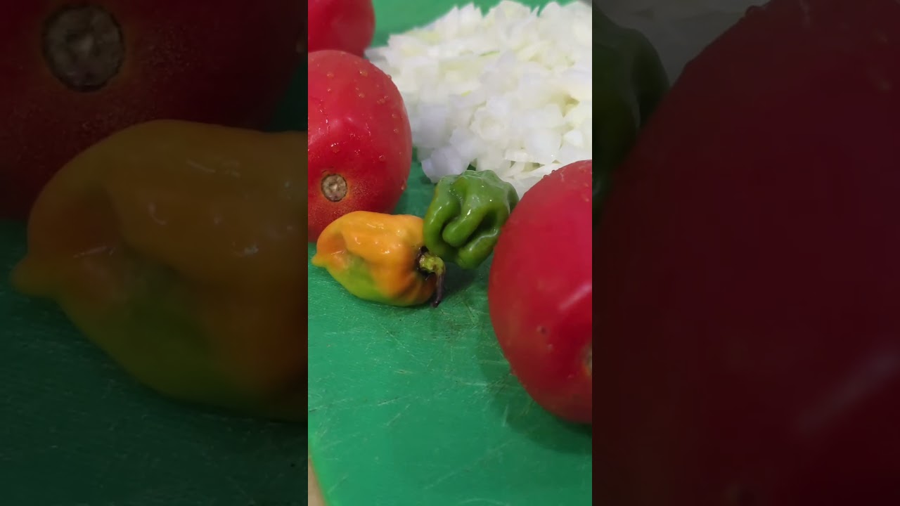 Top Chef JA Cuisine Toronto | Authentic Jamaican Food from Scratch