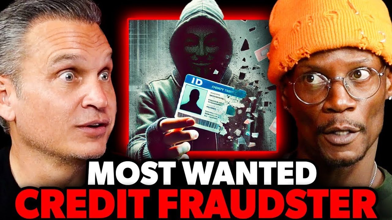 Master Scammer Reveals How to Hack The System | Cyx