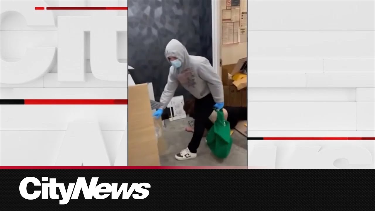 Vancouver police search for suspect in random assault – Vancouver rapper – content – WESHH