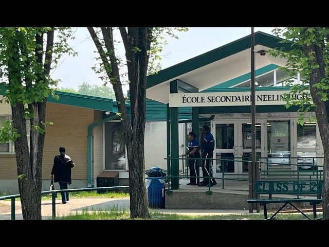 Man who allegedly abducted son arrested at Pearson | CTV News Toronto at Noon for June 13, 2025 – Toronto rapper – hip hop news – WESHH