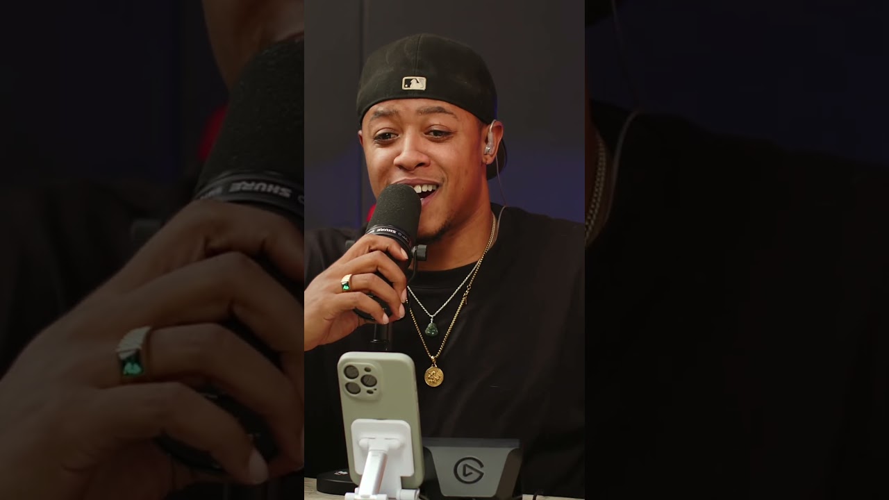 The freakiest yute back to retain his title for 2026 😭