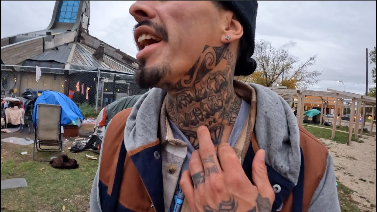 Cooking Curry During College Lecture! – content – WESHH