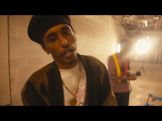 Toronto Song Wars WINNER Revealed! Epic Music Battle! – Toronto rapper – music video – WESHH