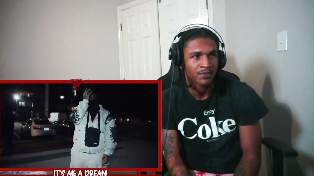 HONCHO HOODLUM On Chromazz Rumor, Tory Lanez Stabbing, Top5 vs Bundog & More – Toronto rapper – video – WESHH