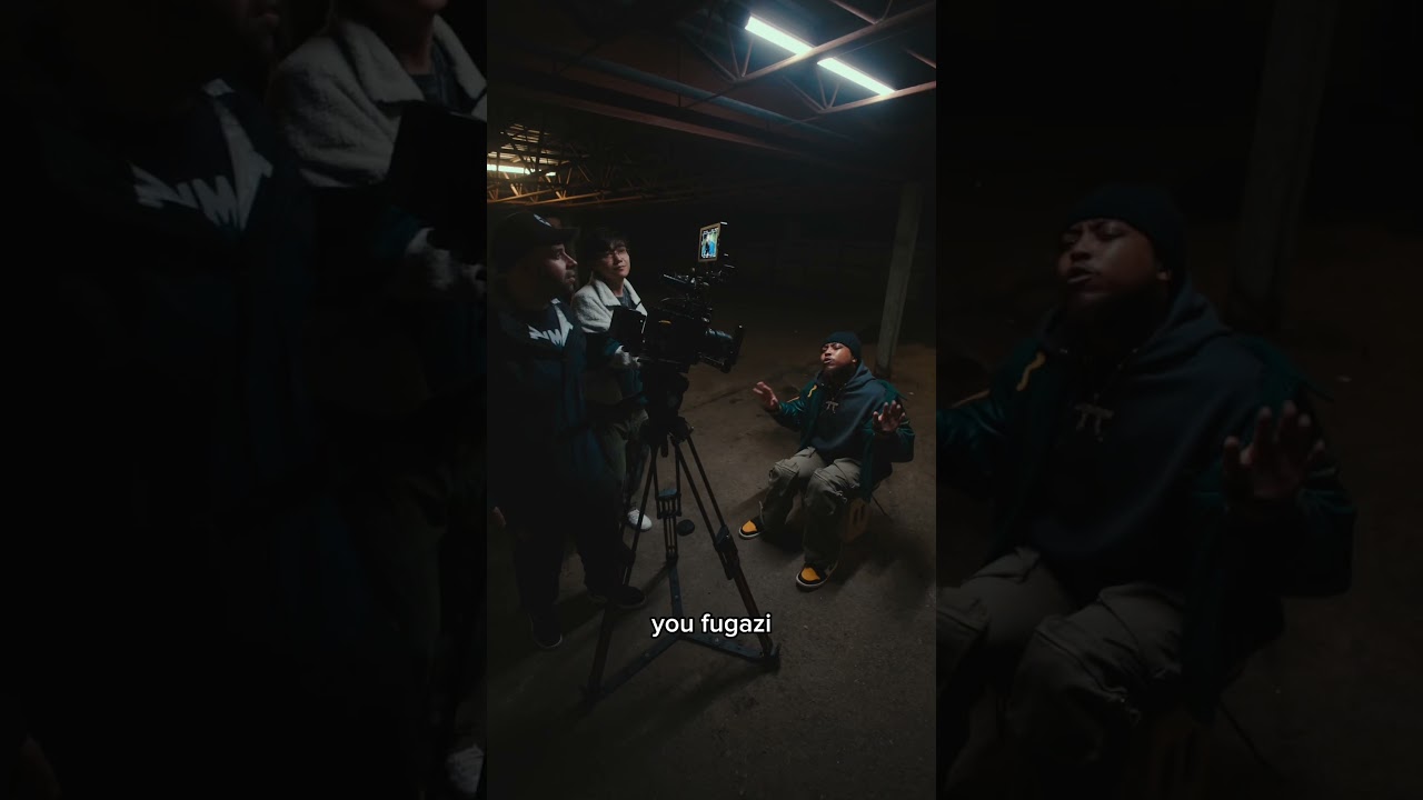 French Montana speaks on reuniting with Max B after he was released from prison #shorts – content – WESHH