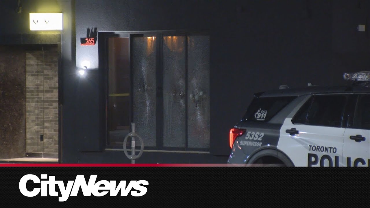 Montreal police investigating Anjou murder – Montreal rapper – content – WESHH