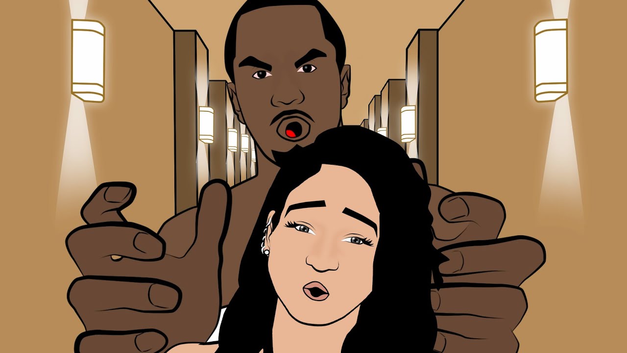 WHAT DID CASSIE DO TO DIDDY??