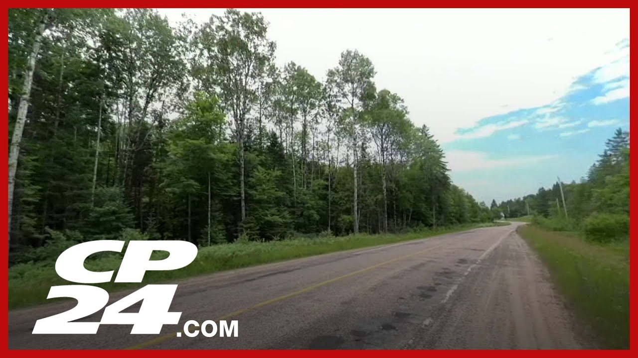 Montreal police investigating Anjou murder – Montreal rapper – content – WESHH