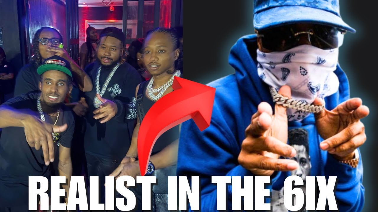 TOP5 vs Kanye West BEEF DRAKE SHOOTER SENDING ME THREATS – Toronto rapper – hip hop news – WESHH
