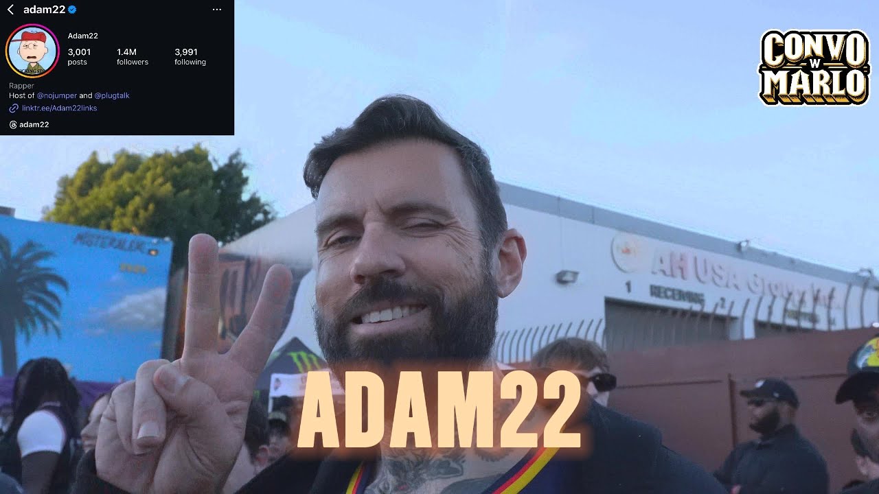 Owner of Los Belicosos Explains What Makes His Tacos So Authentic 🇲🇽🌮 | Latin Awards Canada 2025 – Montreal rapper – content – WESHH