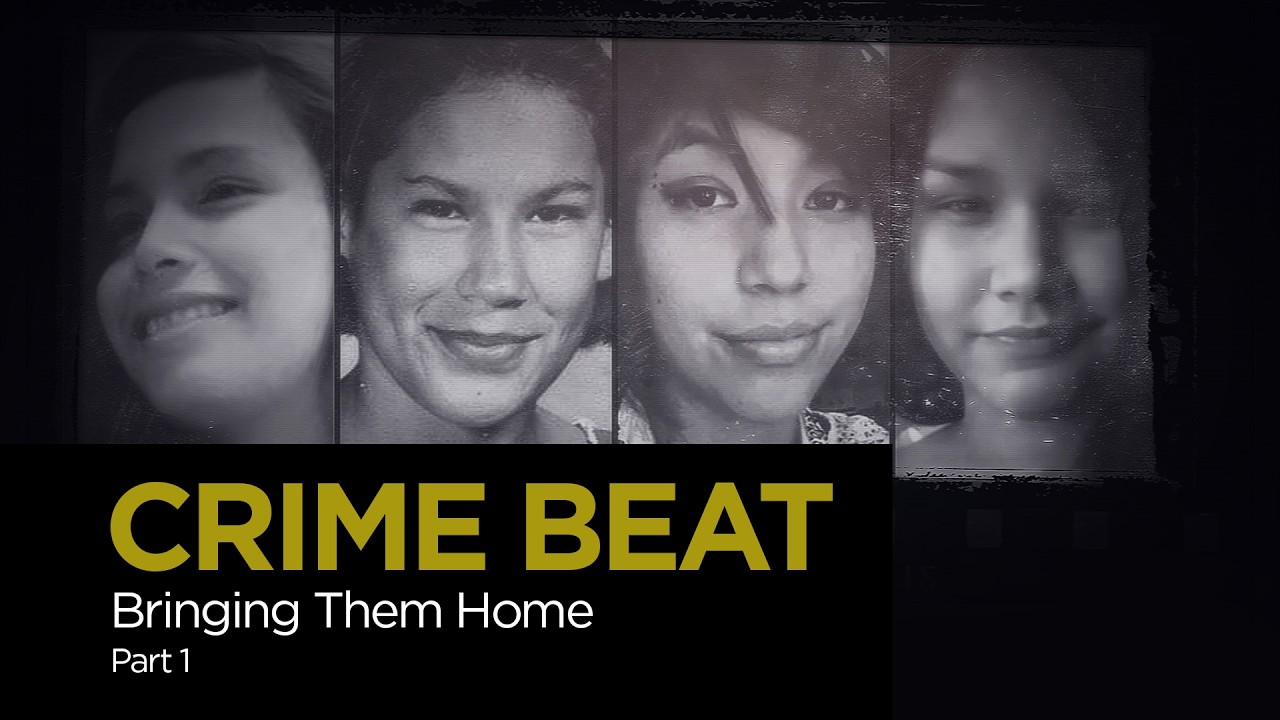Crime Beat: Bringing Them Home Part 1 | S7 E13