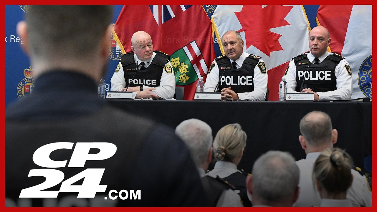 Here’s what we know about the charges and allegations in connection with ‘Project South’