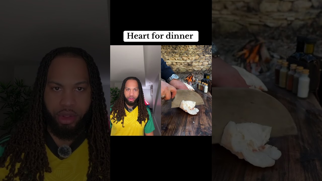 Olivia makes the best fried rice ? Yall gotta see this recipe!! #reaction β content β WESHH