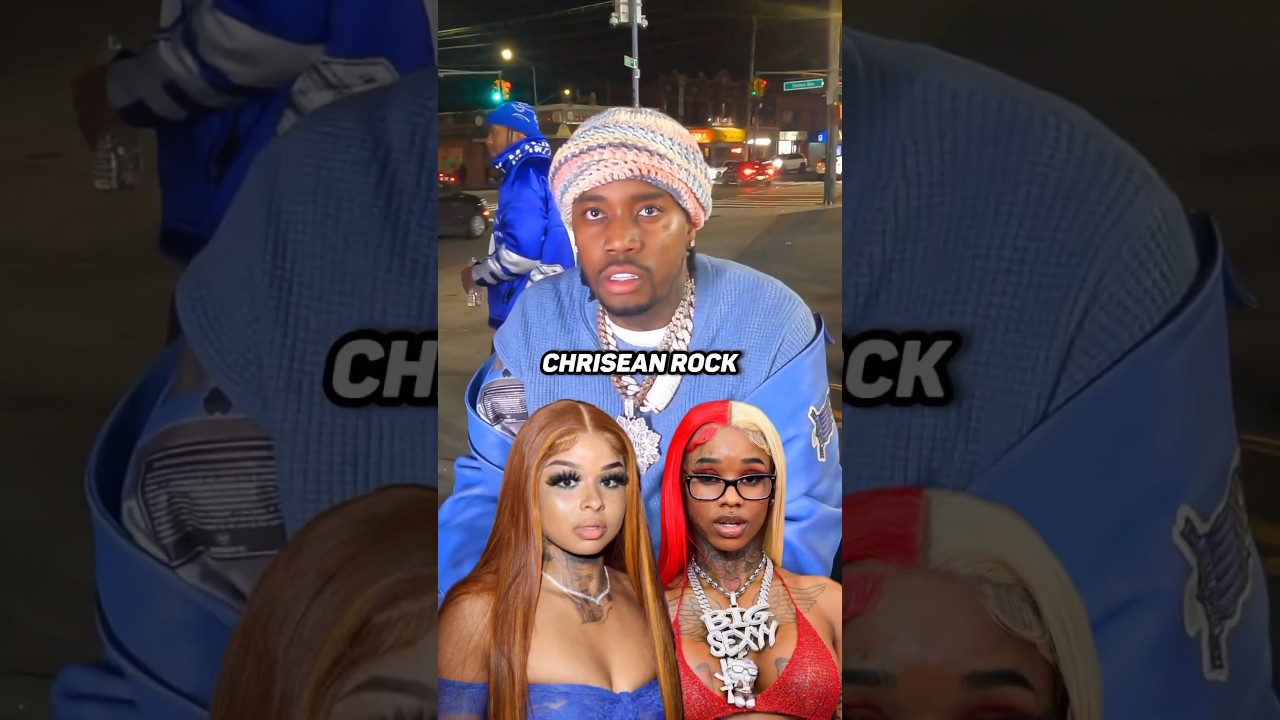 Fivio Foreign asked about rap females and this happened **Dangerous** #fivioforeign #viral #Brooklyn