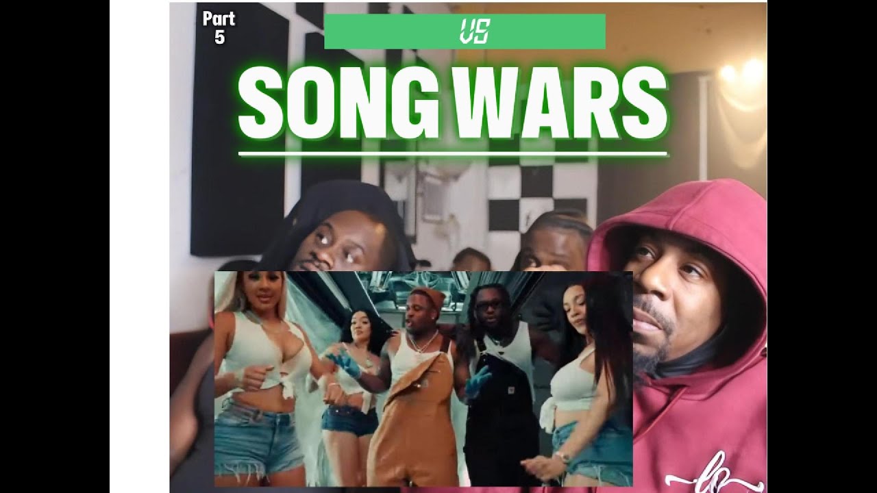 Ryan Garcia FEEDS N3on Like a Baby 😂🍽️ (He Really Put the Food in His Mouth 😭) – content – WESHH