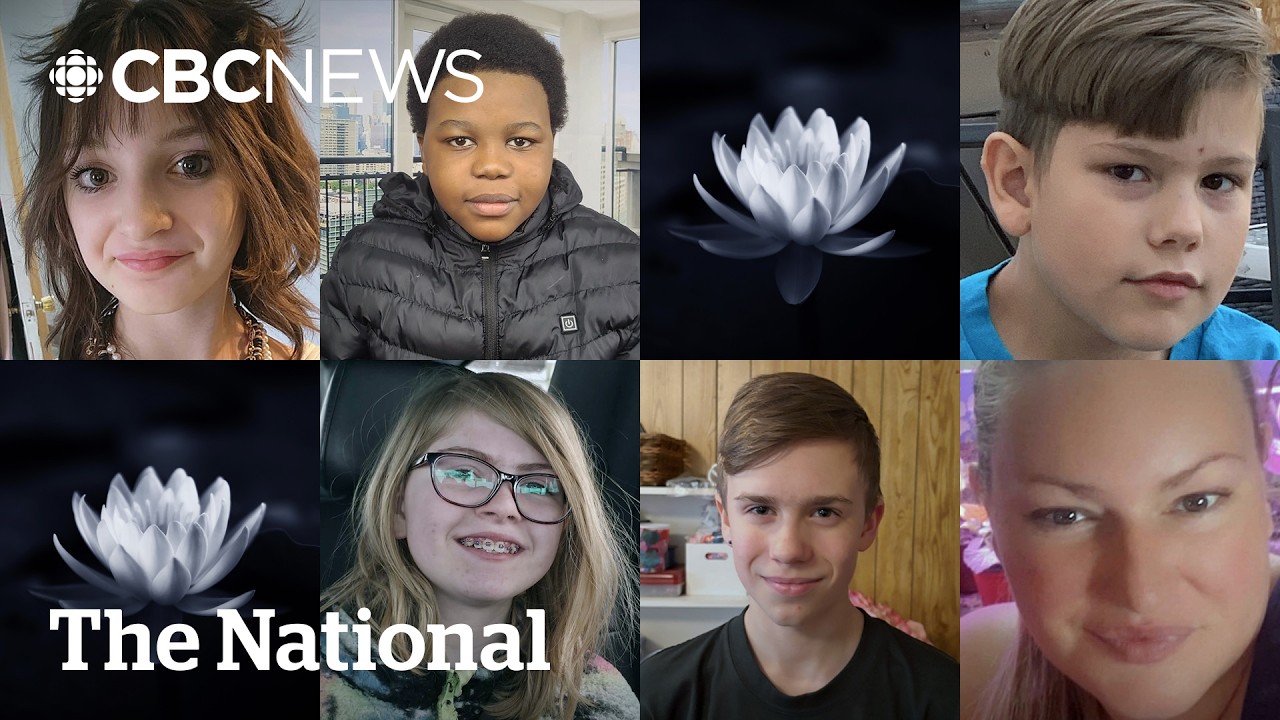 These are the 8 victims of the Tumbler Ridge mass shooting