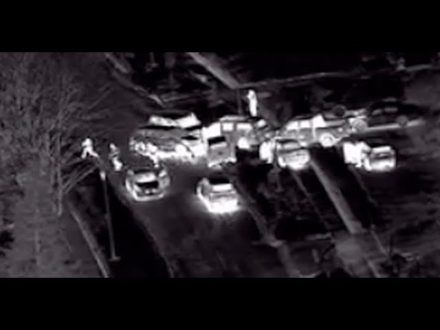 One person stabbed in Toronto’s west end – Toronto rapper – content – WESHH