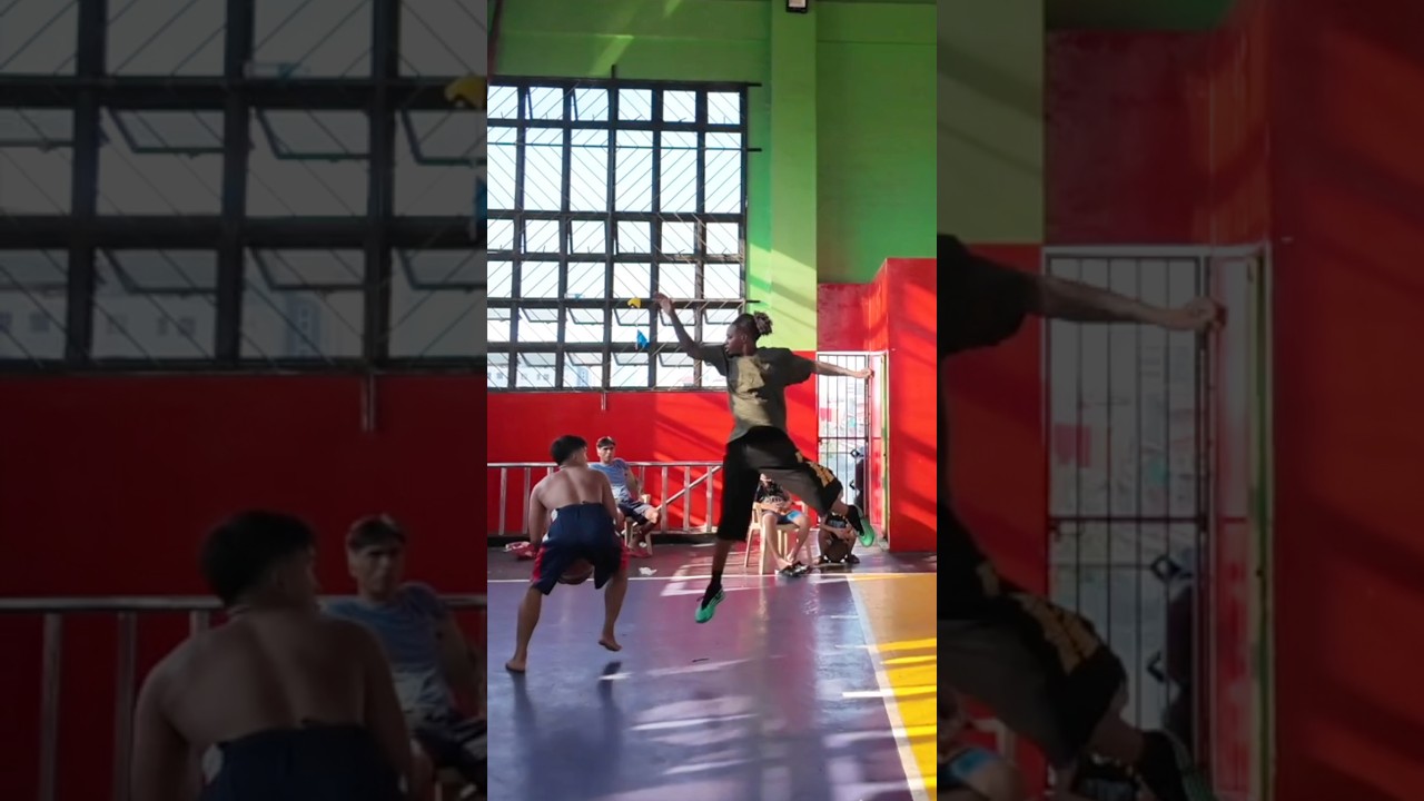 Vijay has unmatched AURA #jananayagan – content – WESHH