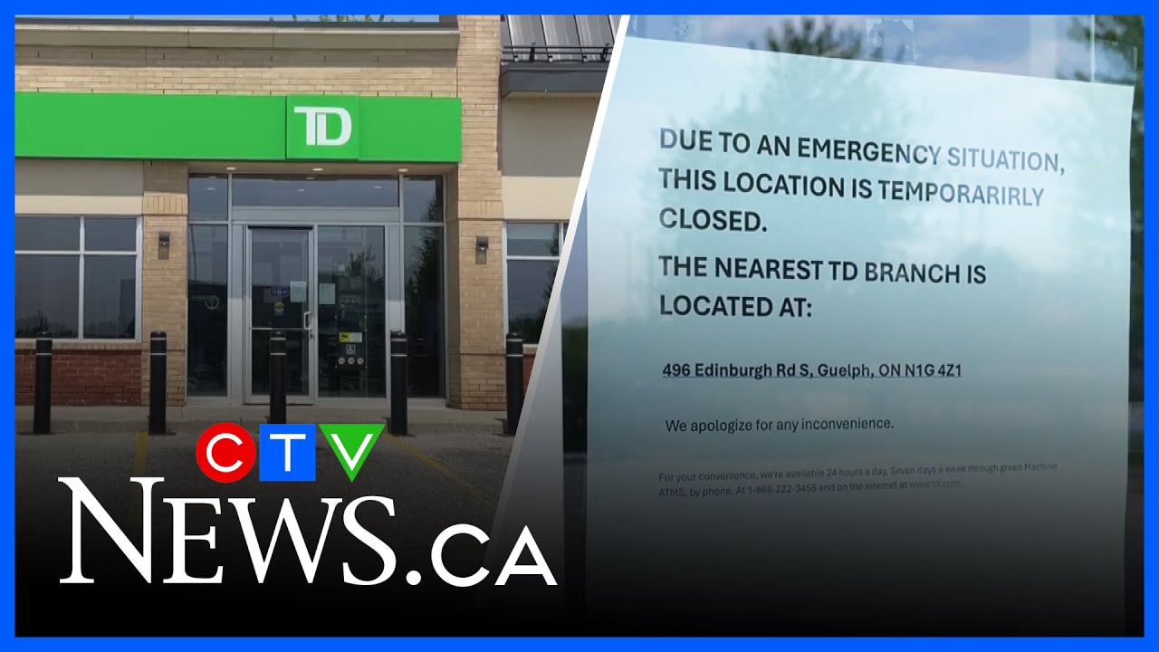 Man who allegedly abducted son arrested at Pearson | CTV News Toronto at Noon for June 13, 2025 – Toronto rapper – hip hop news – WESHH