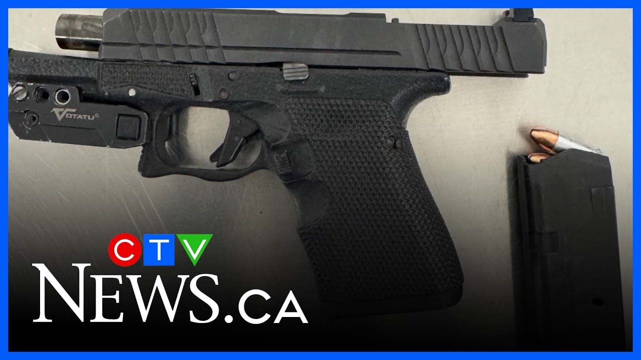 RICHMOND HILL HATE CRIME – Toronto rapper – content – WESHH