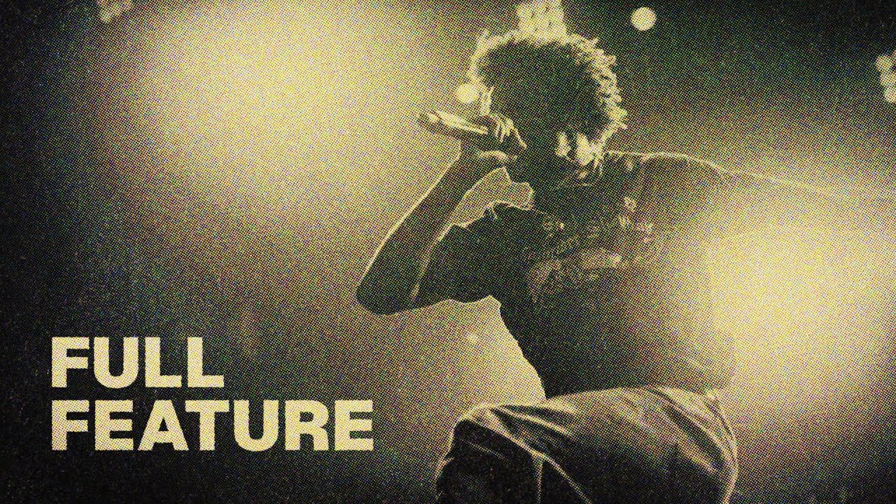 City Limits: Ottawa’s Hip-Hop Story (Documentary)