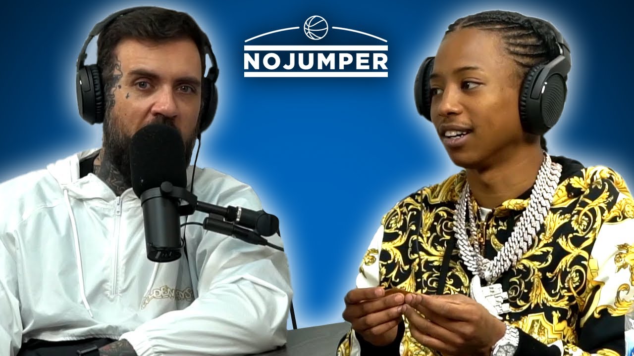 The Pressa Interview: Losing Houdini, Toronto’s Violent Reputation & More