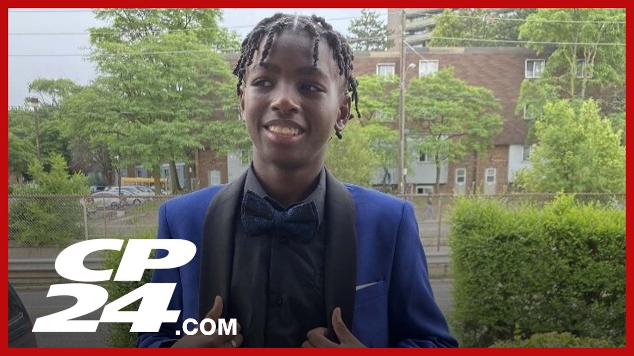 Police to provide update on fatal shooting of 15-year-old