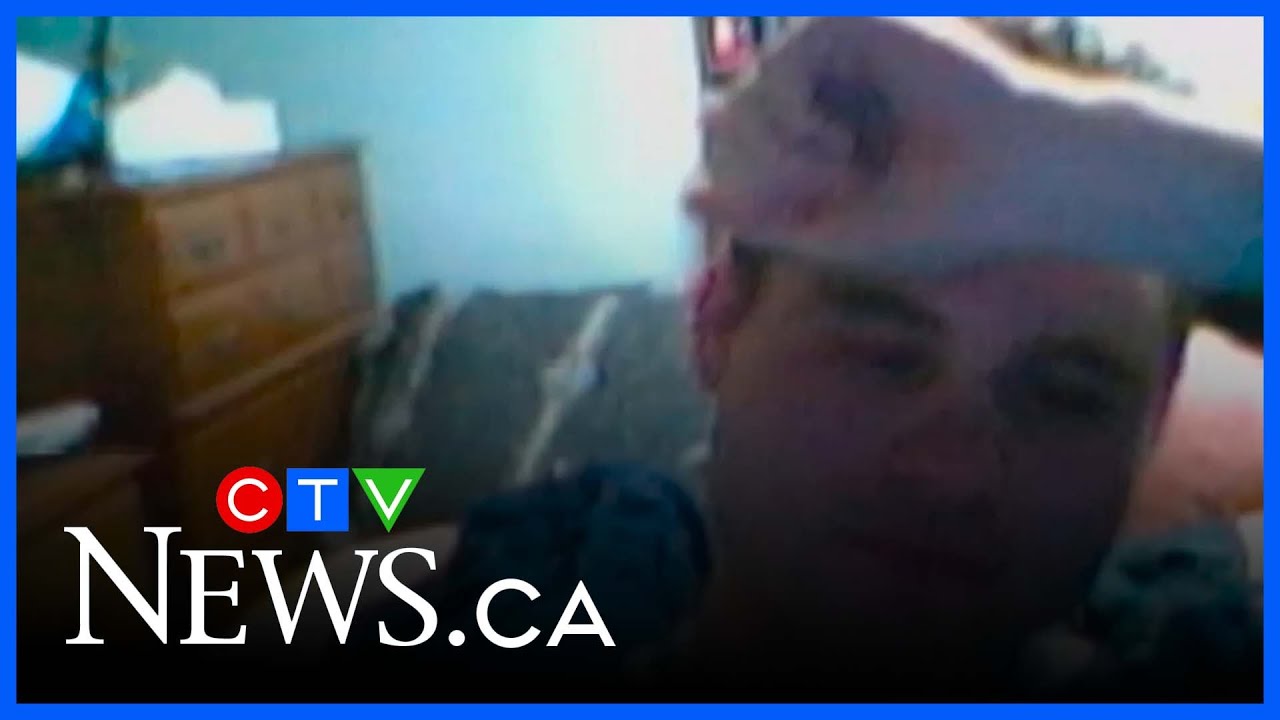 Killer sentenced to 7 years in prison | CTV News Edmonton at Five for July 14, 2025 – Edmonton rapper – hip hop news – WESHH