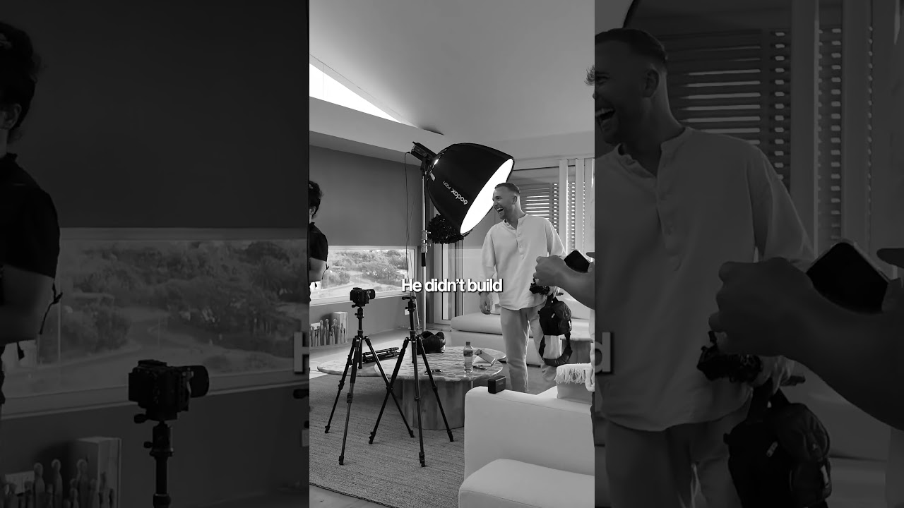 French Montana speaks on reuniting with Max B after he was released from prison #shorts – content – WESHH