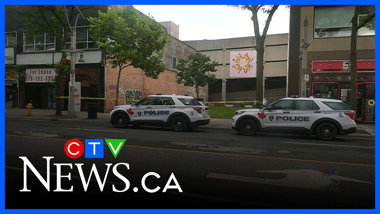 Police search for driver in deadly North York hit-and-run – Toronto rapper – content – WESHH