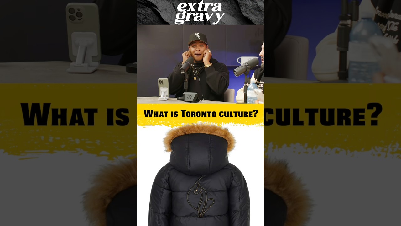 Does Toronto need a dance? Do we have a Toronto fit? Leave it below!