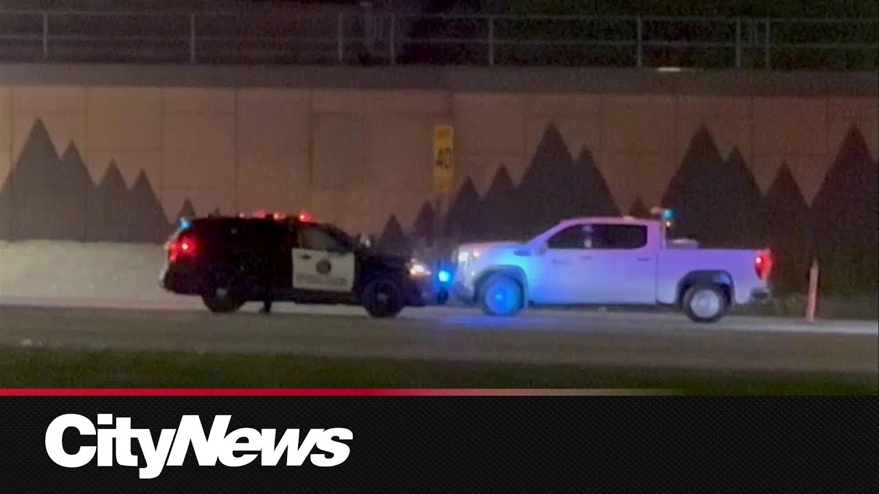 Montreal police investigating Anjou murder – Montreal rapper – content – WESHH