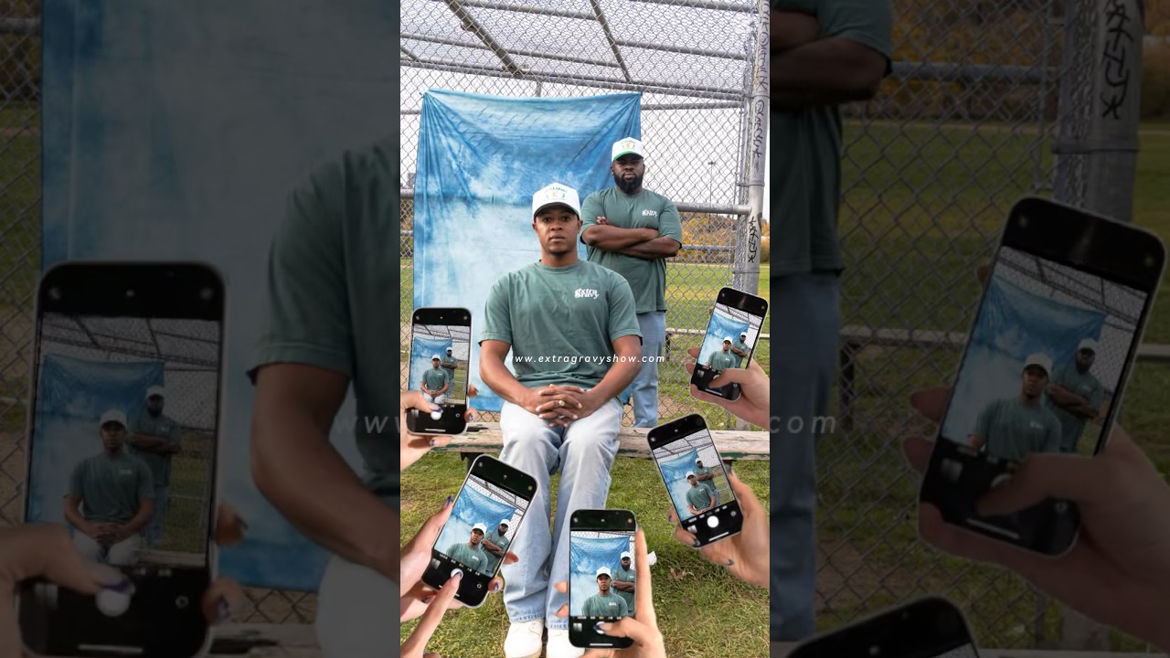 Rise & glow, babes ✨💖 I hope your day snaps harder than my long nails… yes yes yes! – content – WESHH