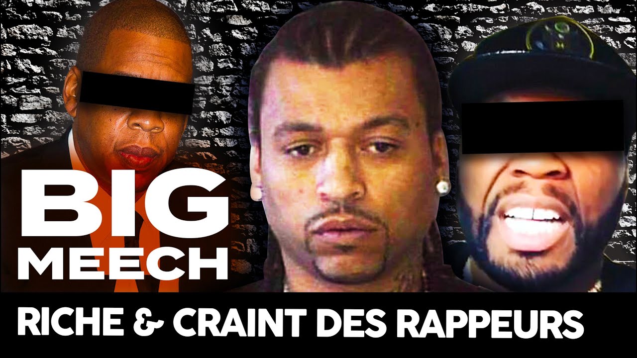 Big Meech | Le boss de BMF qui a fait trembler le Hip Hop – Affiliated