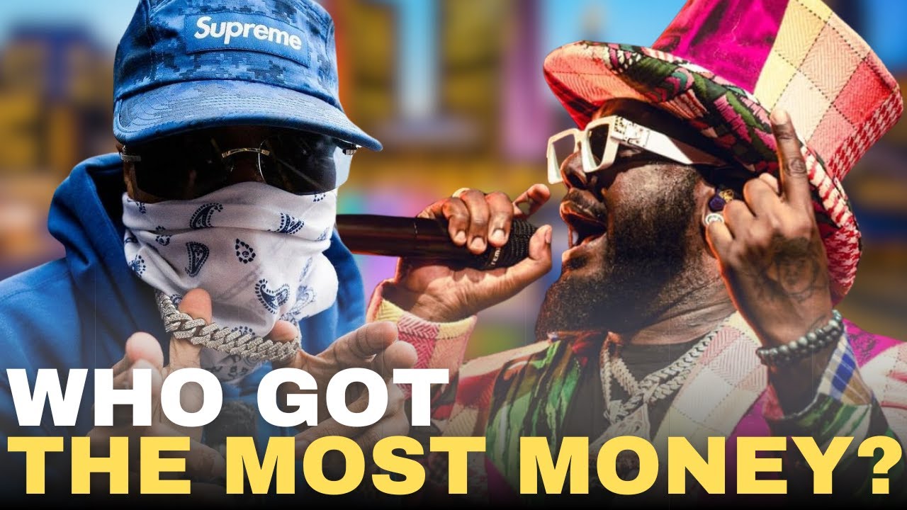 Cap P On Empz4Life & Child Suhpport Documentary; Dealing With The Loss; Issues With Hoodlum & More – Toronto rapper – video – WESHH