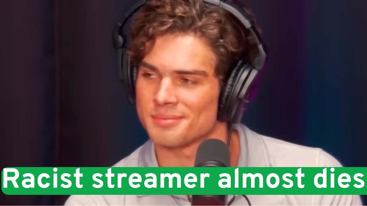 The Rise of the “Racist Streamer”: How Clavicular Built a Brand on Hate