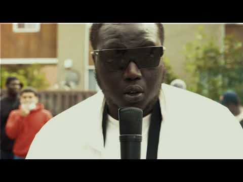 Deflare Beats – WEST SIDE FREESTYLE (Official Music Video)