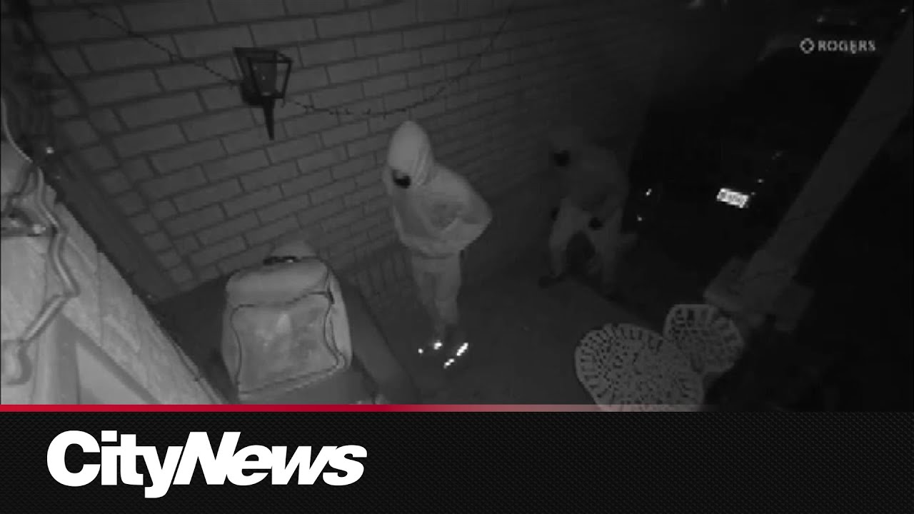 GOLDSTRUCK ROBBERY: Coffee shop is target of vandals and robbers – Vancouver rapper – content – WESHH