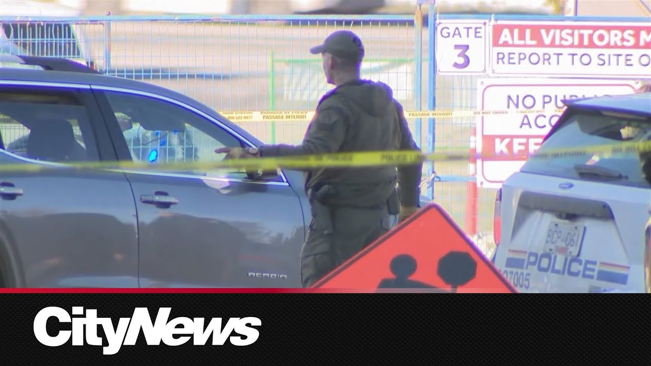 Man dead, shot by police in southeast Calgary – Calgary rapper – content – WESHH