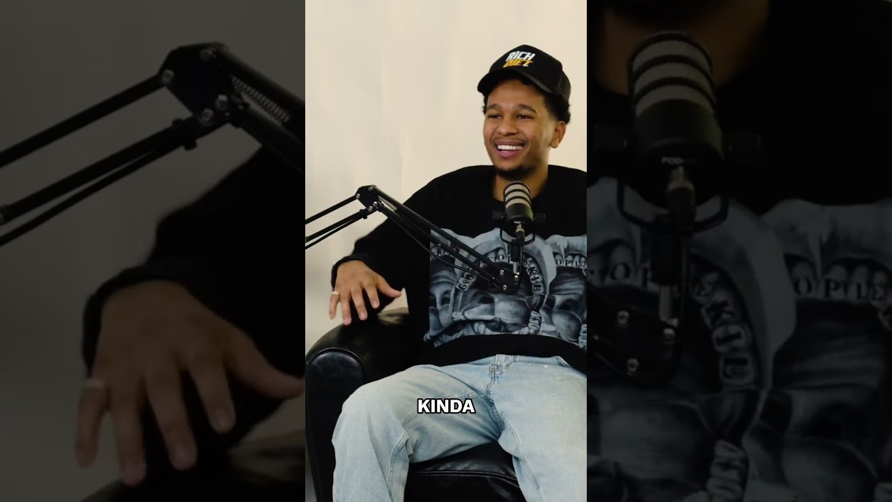 DJ Khaled’s Real Side: Beyond the Camera #shorts