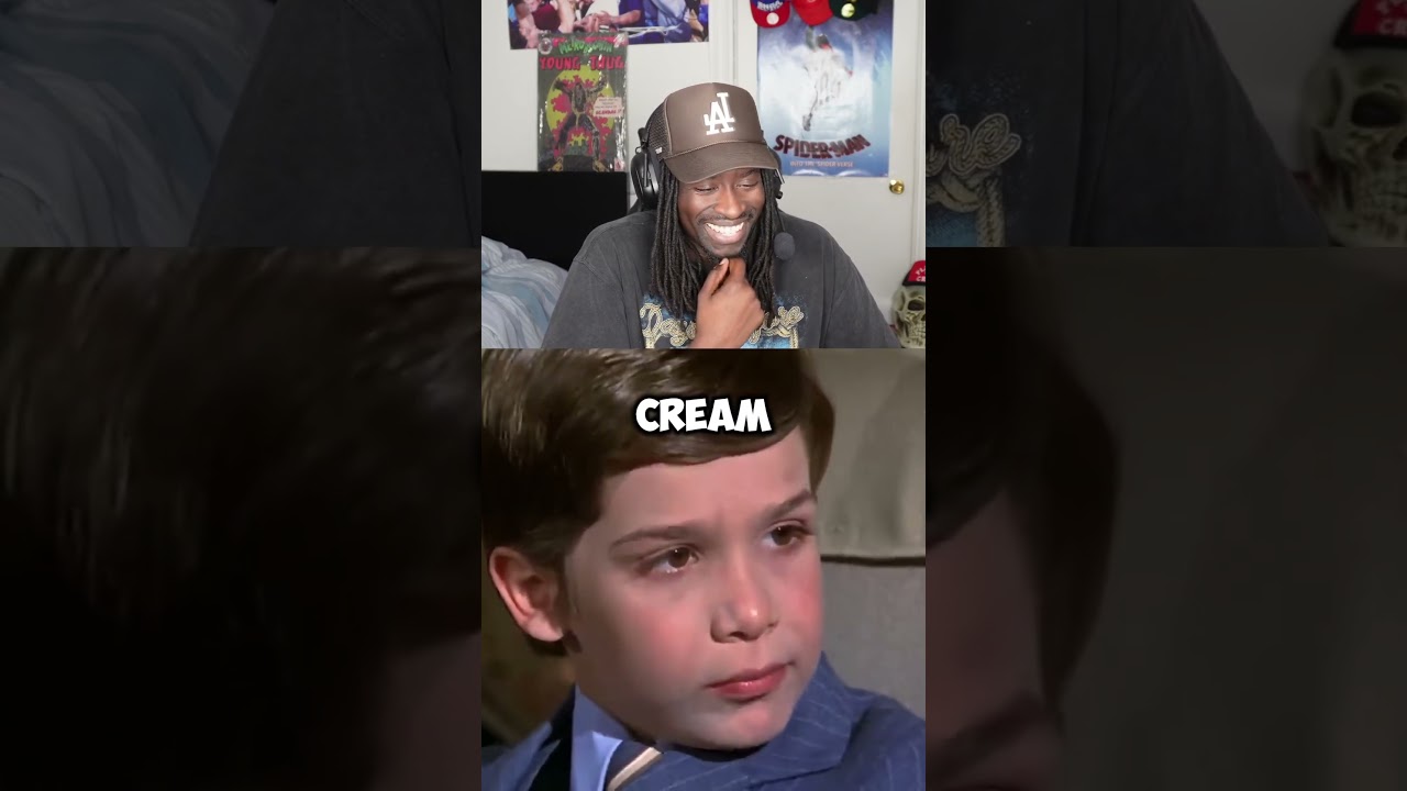 bro thought i was actually an enforcer… #funny #comedy #viral #shorts #shortsvideo #prank #foryou – content – WESHH