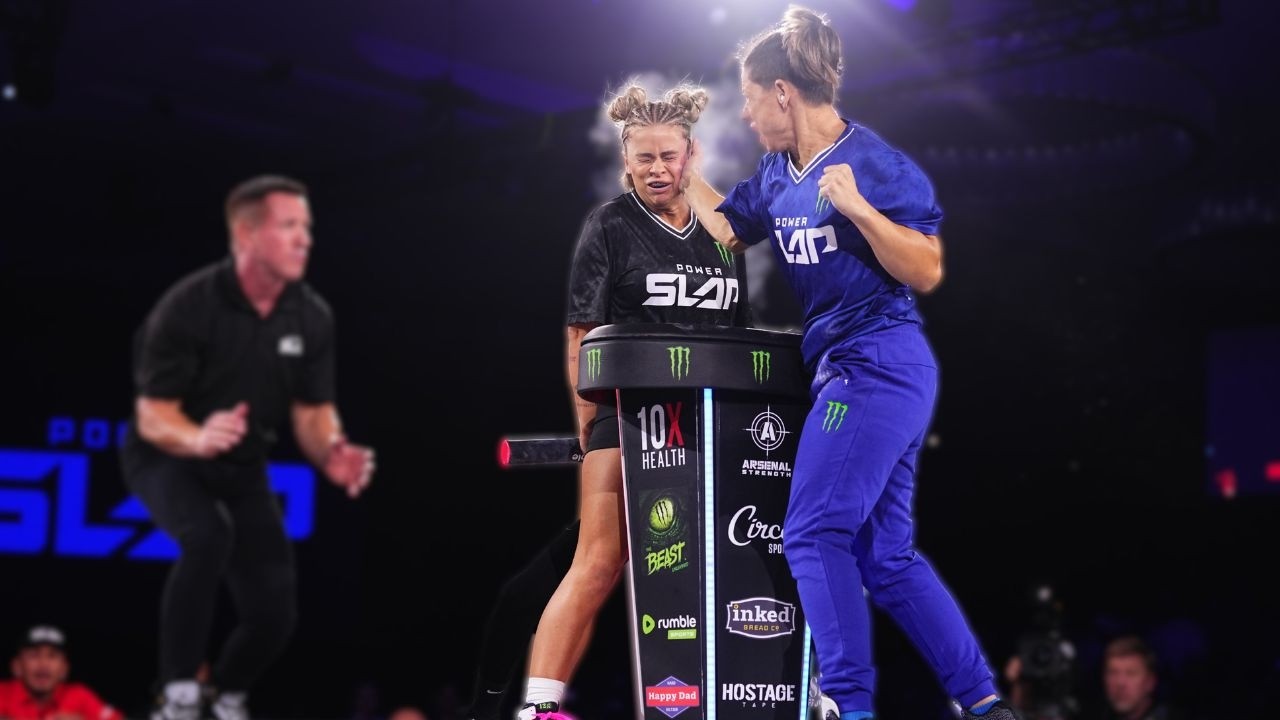 Fat Ones | Teaser Trailer | NEW INTERVIEW SHOW introducing The Canadian Classic – interview – WESHH