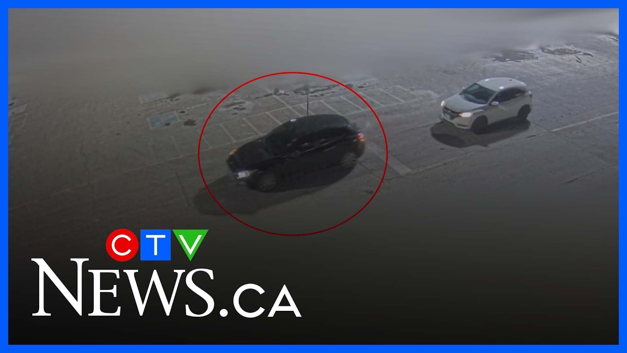 Burlington shooting: Vehicle set on fire, police search for suspects